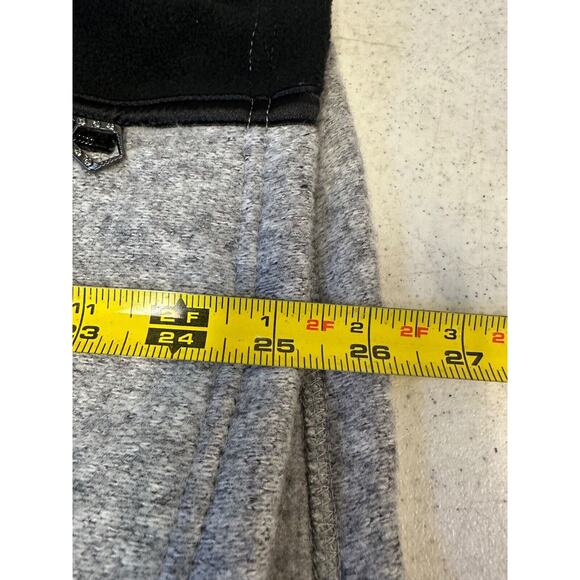 Dare 2B Women's Jacket M Gray/Black Activewear The Anniversary Edition Full Zip - Picture 6 of 6